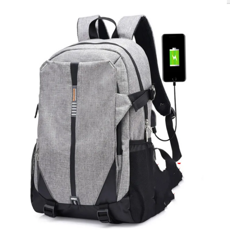 Подростковый холщовый мужской рюкзак крутой 2019 школьные сумки для подростков