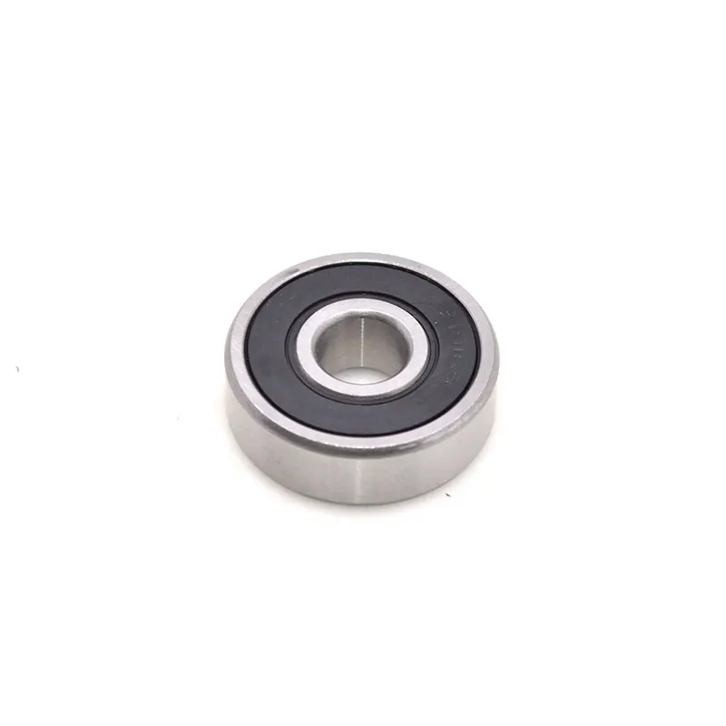 4 шт./лот 6301-2RS 6301-RS 6301RS 6301 RS 2RS 12x37x12 радиальные шарикоподшипники 12*37*12 мм |