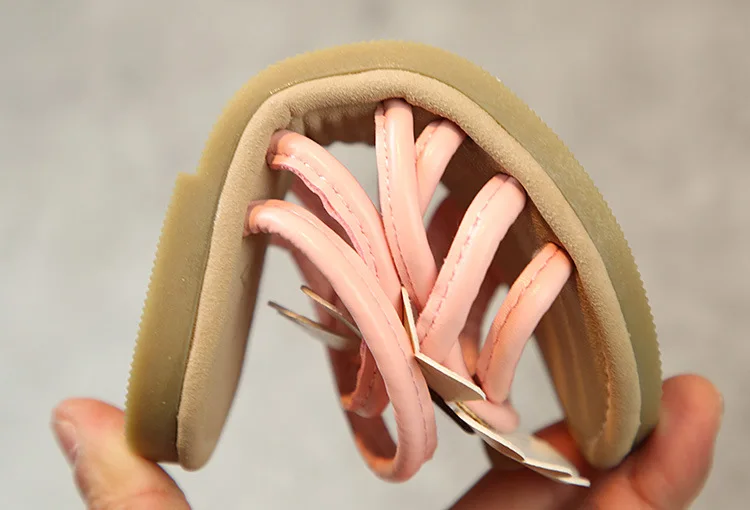 2019 летние сандалии для девочек детские тапочки модные туфли принцессы на плоской