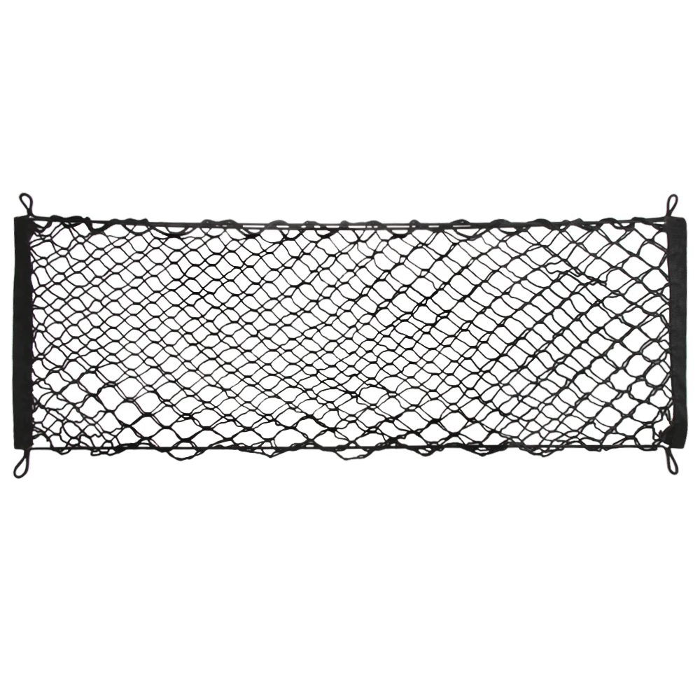 Автомобильный задний органайзер для багажника сетчатый конверт Toyota Camry 2012 2016|trunk