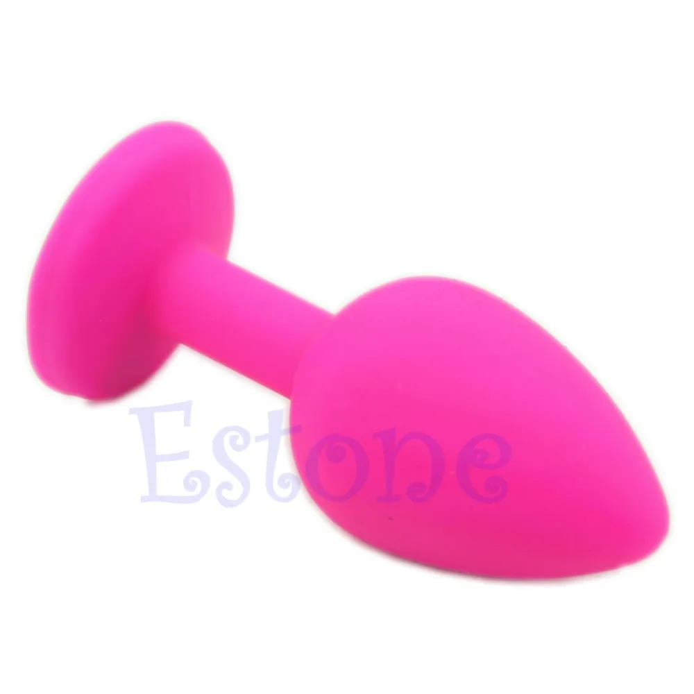 S LOVE новинка секс игрушки для мужчин и женщин силиконовые Позолоченные Стразы