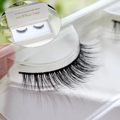 Высококачественные Прозрачные терьер 3D Многослойные SJ-3D-028 очень мягкие