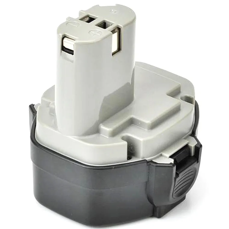 Аккумуляторная батарея для makita дрель шуруповерт 6233D 6237D 6281D 6333D 6336D 14 4 В 3000 мАч Ni