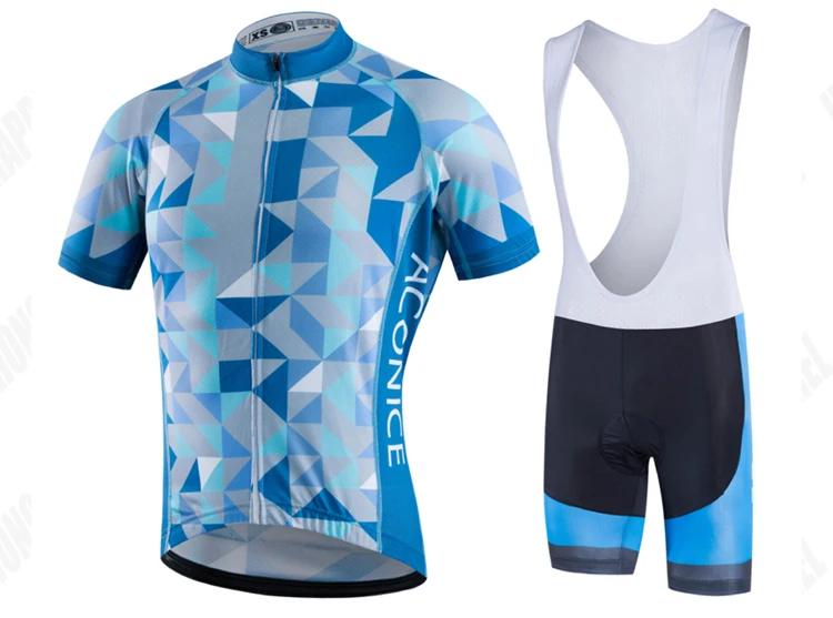 Пользовательские Велоспорт Джерси пользовательские одежда велосипедные