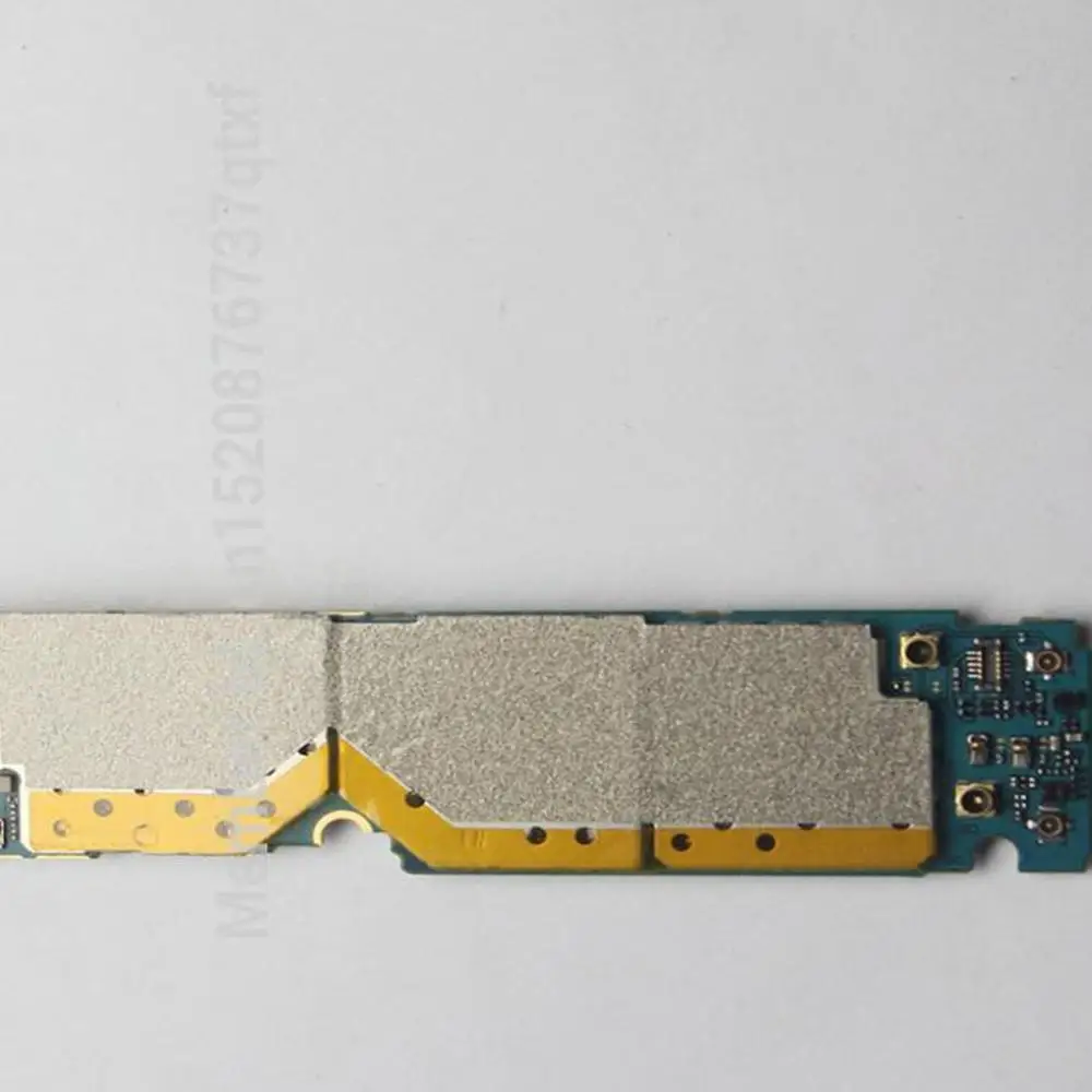Основной материнская плата разблокированная для Samsung Galaxy S6 G920i/G920F 32 Гб