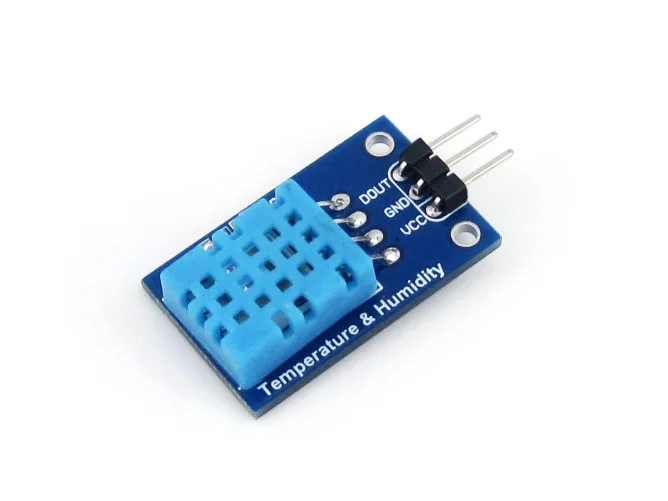 Набор модулей датчиков Waveshare 13 шт. в одном десятки разных пакете для Raspberry Pi и