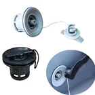 ПВХ надувная лодка, воздушный клапан, адаптер, плот, лодка для рыбалки, спиральный винтовой клапан, адаптер