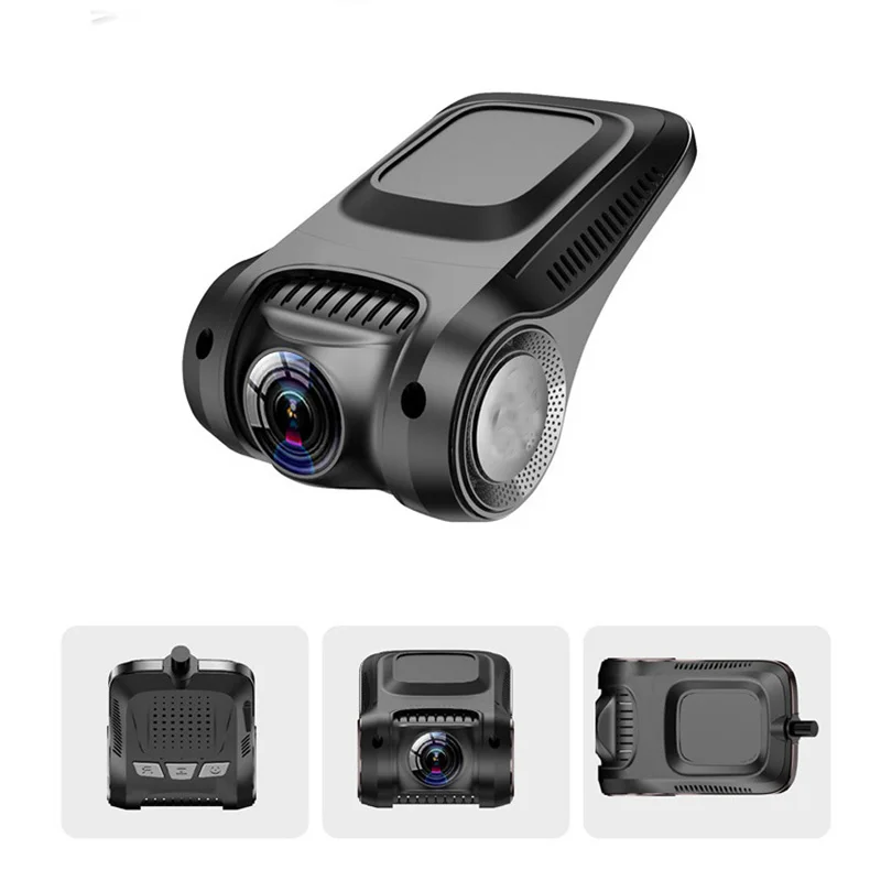 XST Novatek 96655 IMX 322 Full HD 1080P Автомобильный видеорегистратор WIFI Автомобильная камера