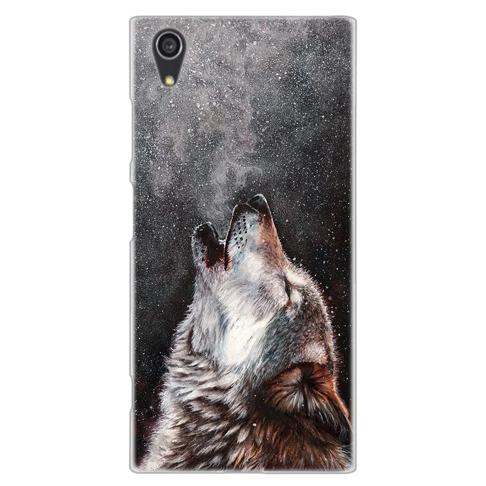 03 Модный чехол для sony Xperia X XA XA1 XA2 Plus XA3 XZ XZ1 XZ2 XZ3 XZ4 Compact L1 L2 L3 - Цвет: 03