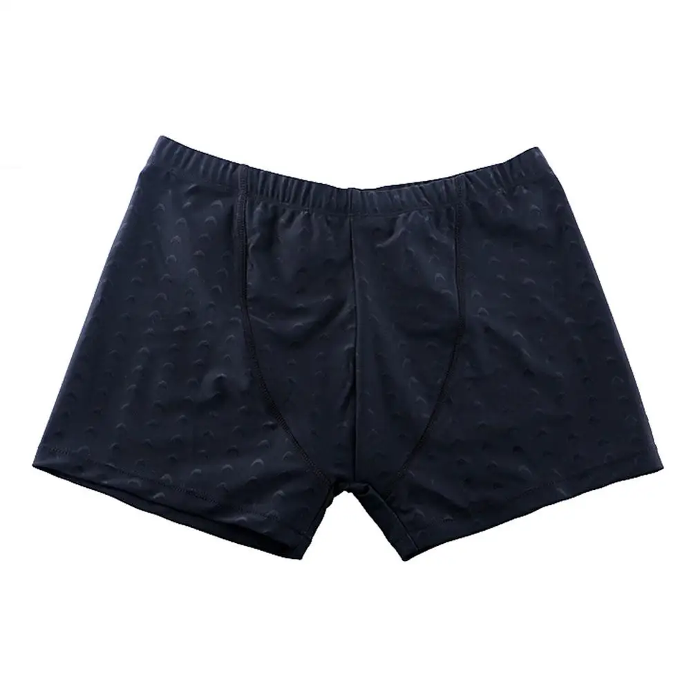 Плавки для тренировок мужские водонепроницаемые быстросохнущие шорты