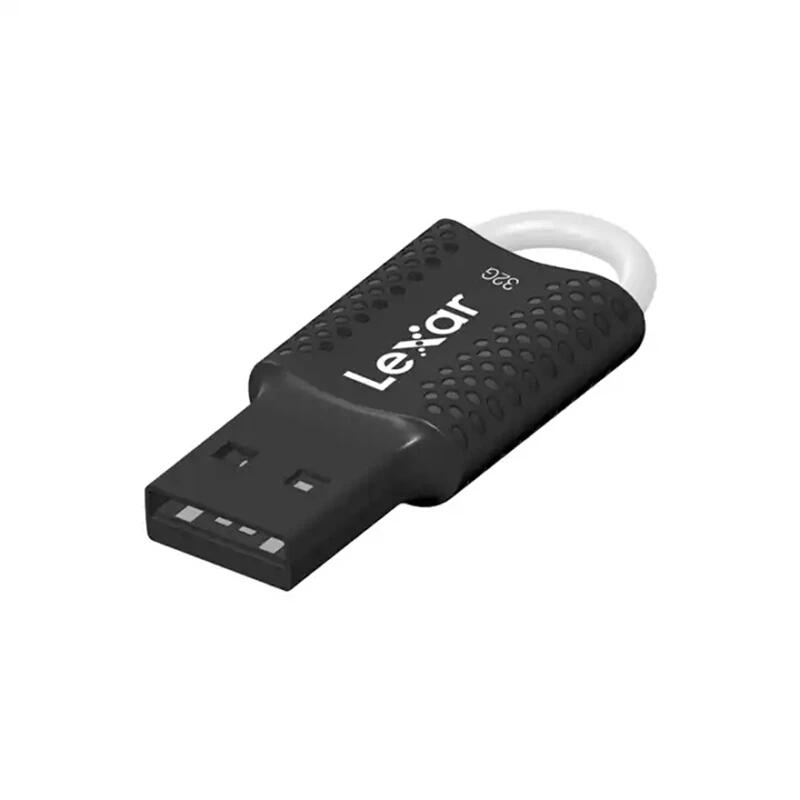 Lexar pendrive флешка мини USB флеш-накопитель V40 Флешка 32 Гб Memoria C карта памяти флеш-диск