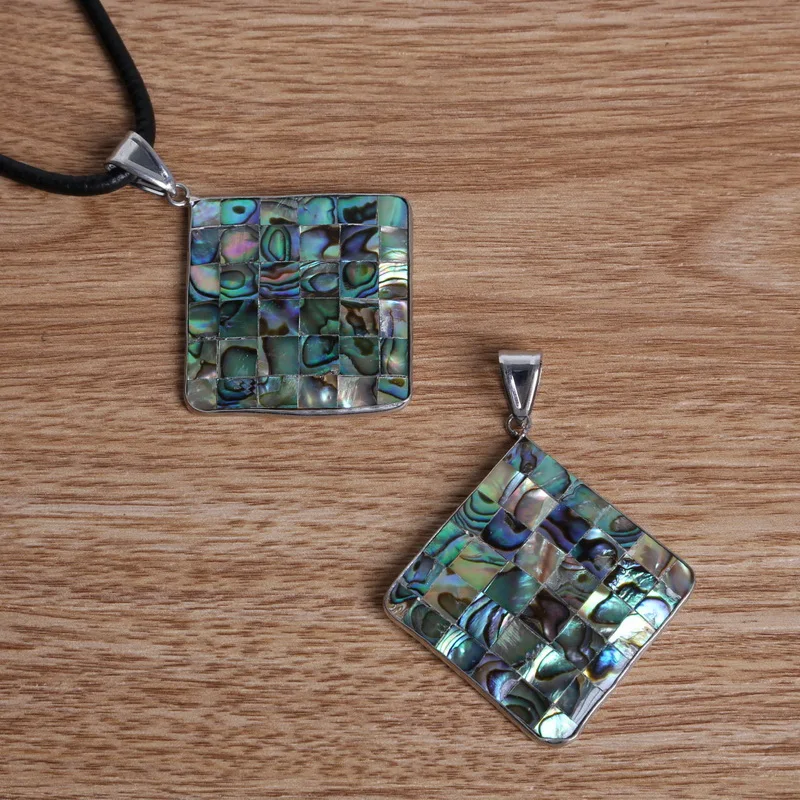 Лидер продаж разноразмерная натуральная перламутровая имитация для