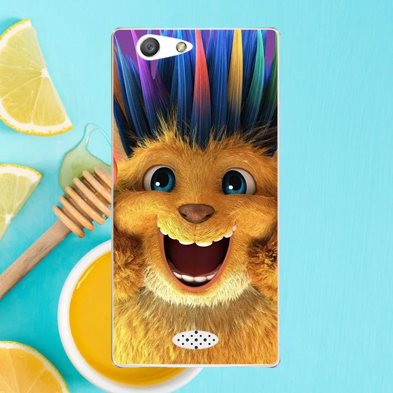 Новинка июня Стильный чехол для Oppo Neo 5 A31 A31T новые высококачественные модные