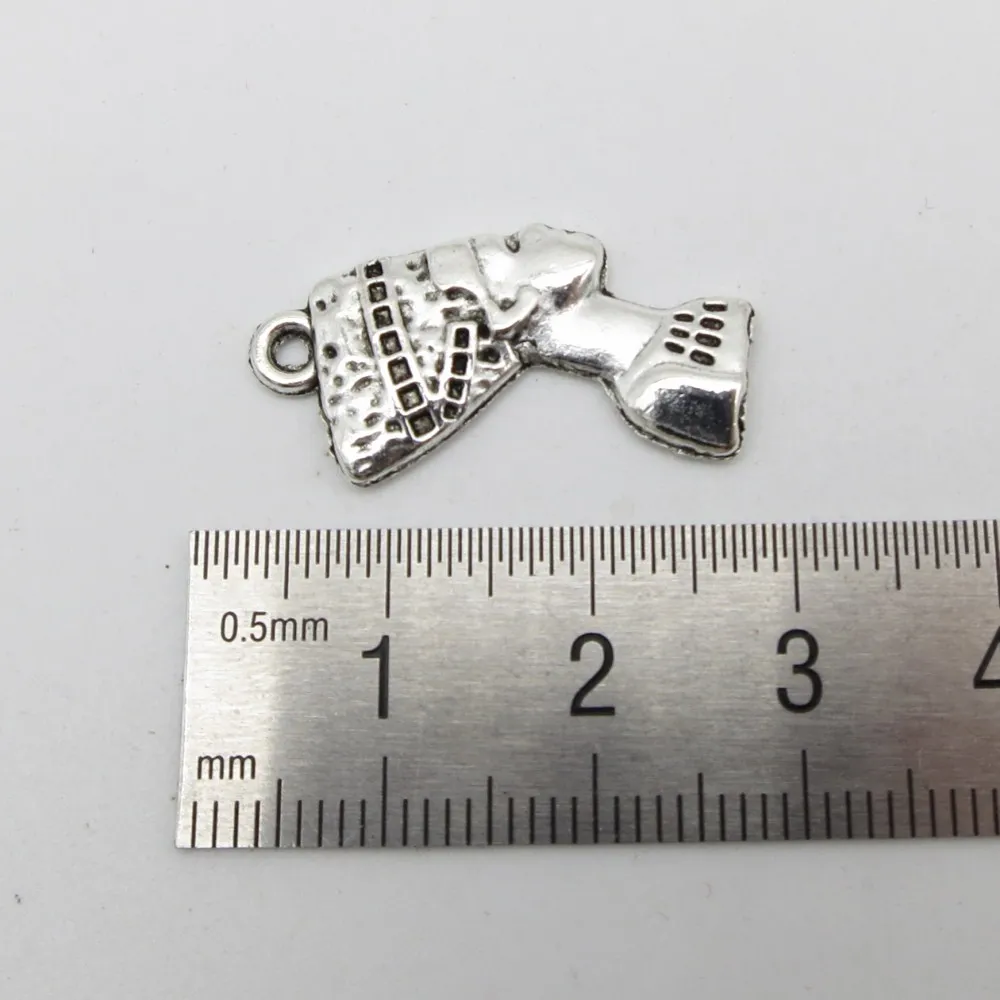 5 шт. Очаровательные Подвески египетское искусственное золото для ожерелья