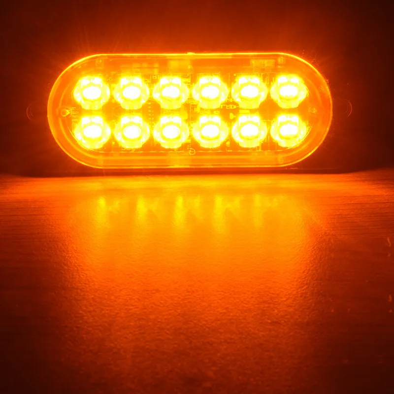 Светодиодный высокое Мощность ультра-тонкий каблук 12 Вт Водонепроницаемый