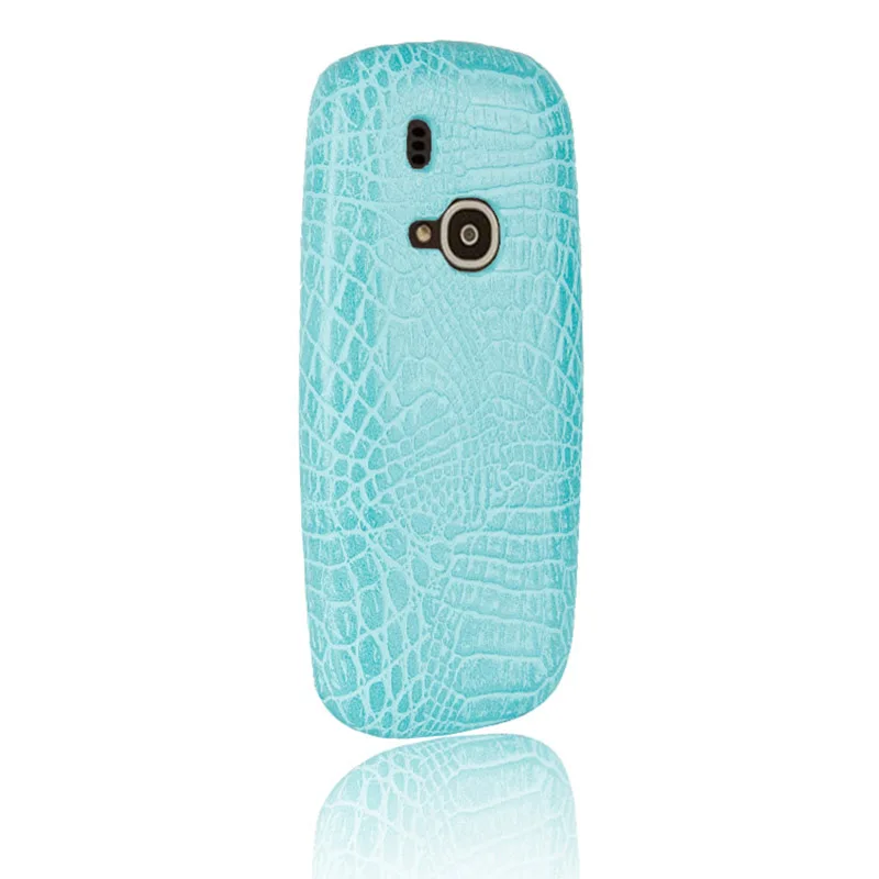 Крокодил Жесткий Чехол для Nokia 3310 2017 крокодил чехол жесткий с