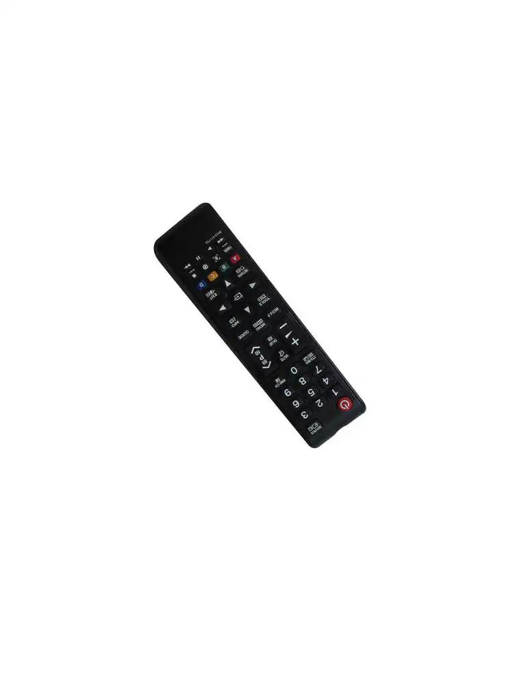 Пульт дистанционного управления для телевизора Samsung UE55H8000ST LE26B350F UE65H6470 UE48H8000 UE40H6500