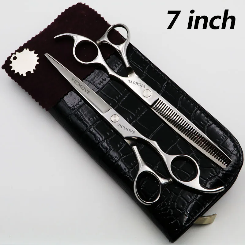 Профессиональные Парикмахерские ножницы 5 ''/5 5''/6 ''/6 5''/7 ''/7 5''/8