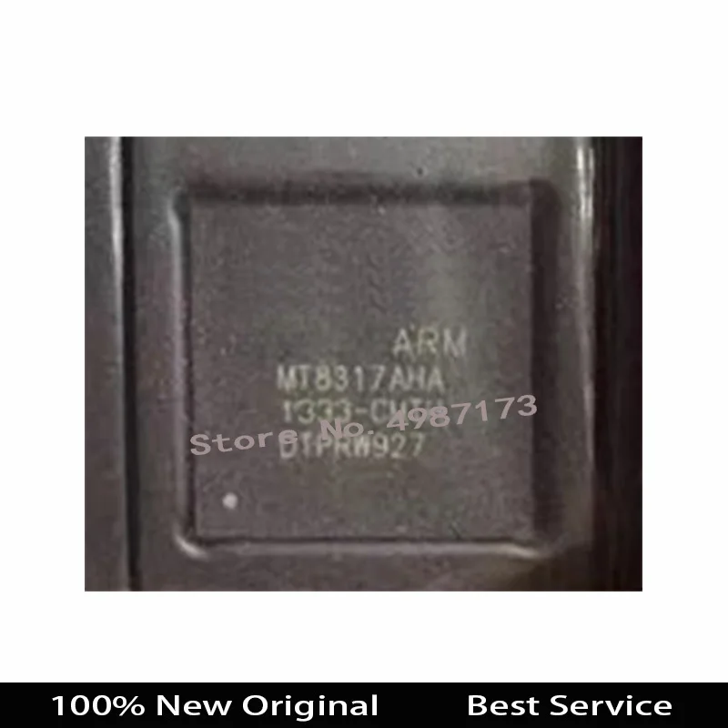 

MT8317AHA 100% оригинал в наличии MT8317AHA больше скидка за большее количество