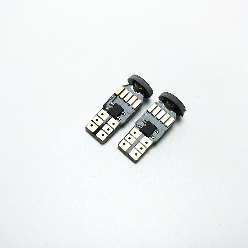 T10 LED габаритный сигнальный парковочный фонарь для lexus rx300 rx330 rx350 is200 is250 gs300 lx570 lx470