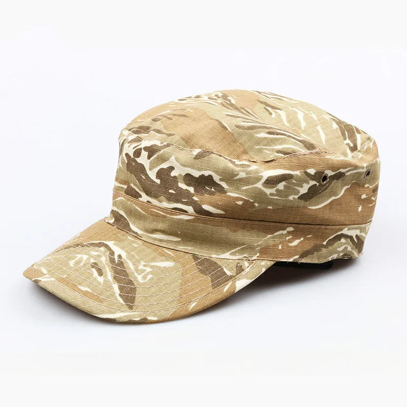 Весенне осенние военные кепки Gorras повседневная крутая армейская Кепка для