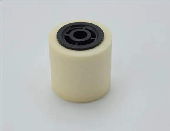 2017 Новый совместимый копировальный аппарат ADF ролик для ricoh AF MP4000 5000 код A859 2241 5