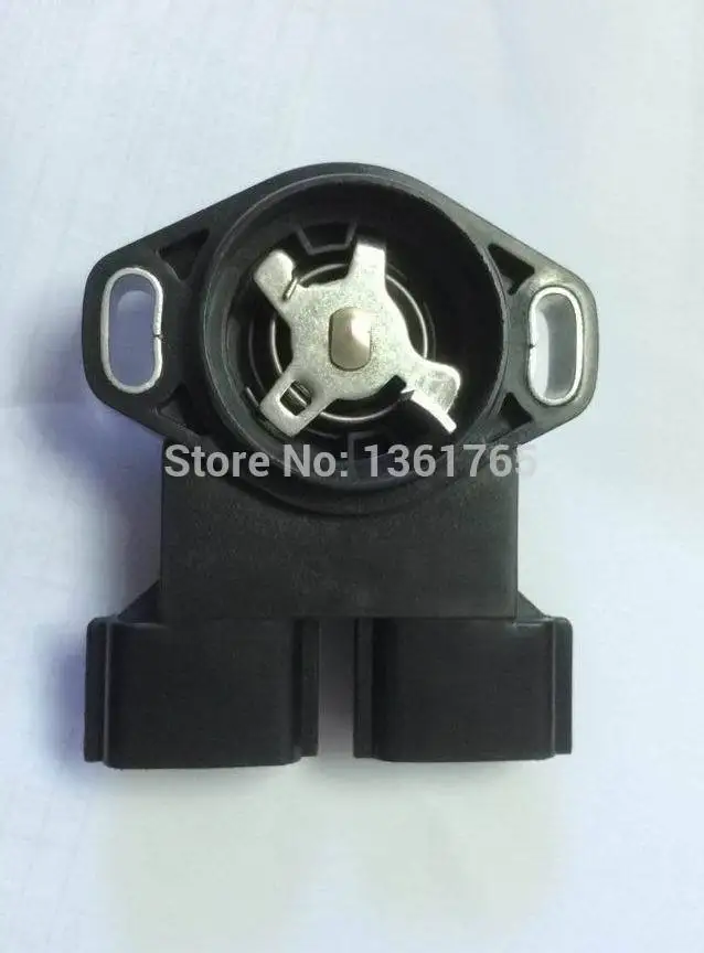 Датчик положения дроссельной заслонки для Ni-ssan Frontier/Xterra/Pathfiner OEM # SERA486-07 22620-4P202