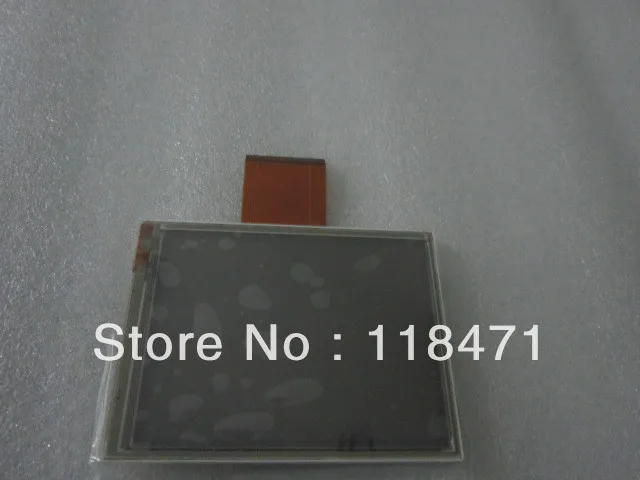 3 5 дюймовая ЖК панель NL2432HC22 22B 320 RGB * 240 QVGA оригинальная A + класс 6 месяцев