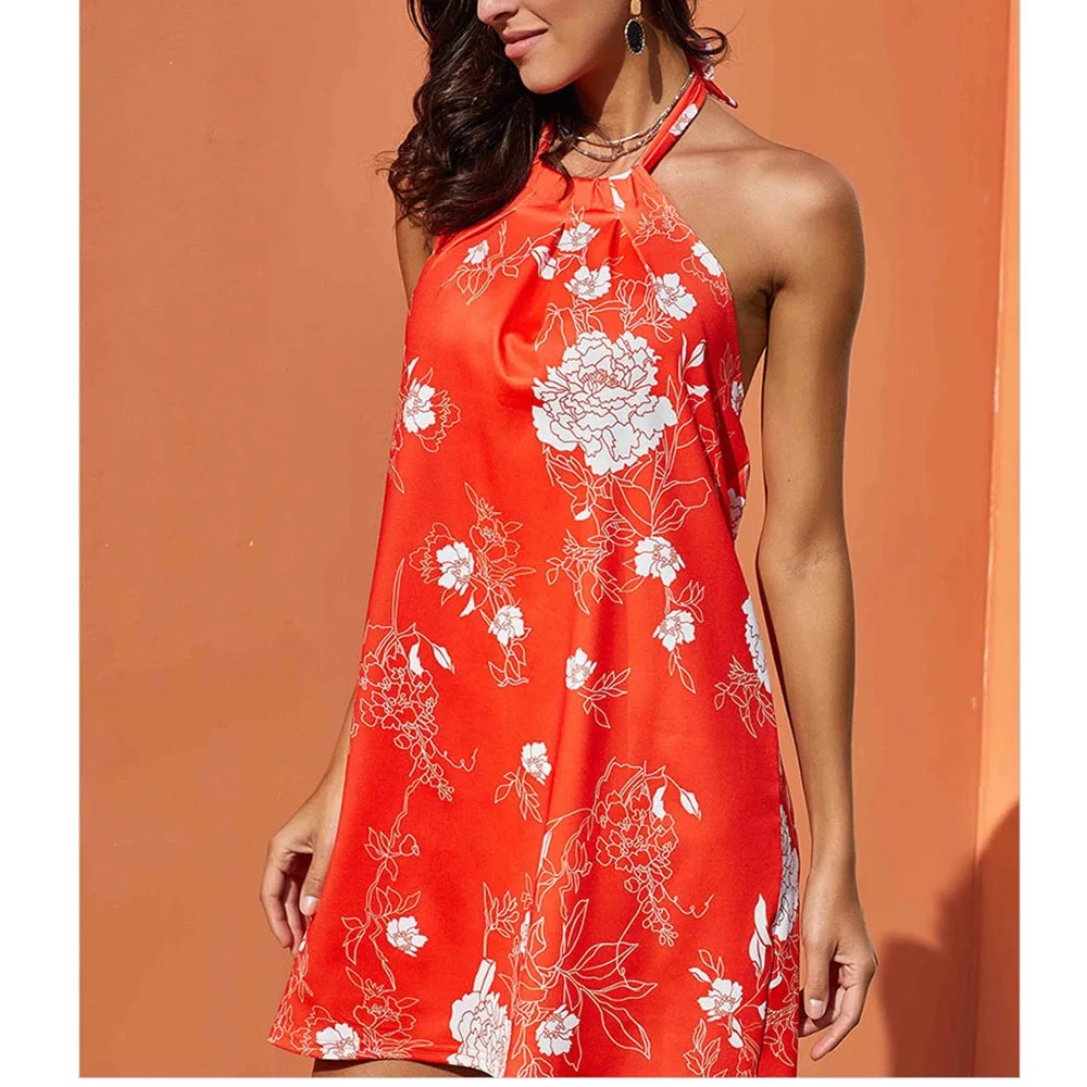 Женские платья новинка 2019 летнее сексуальное Клубное платье из полиэстера на