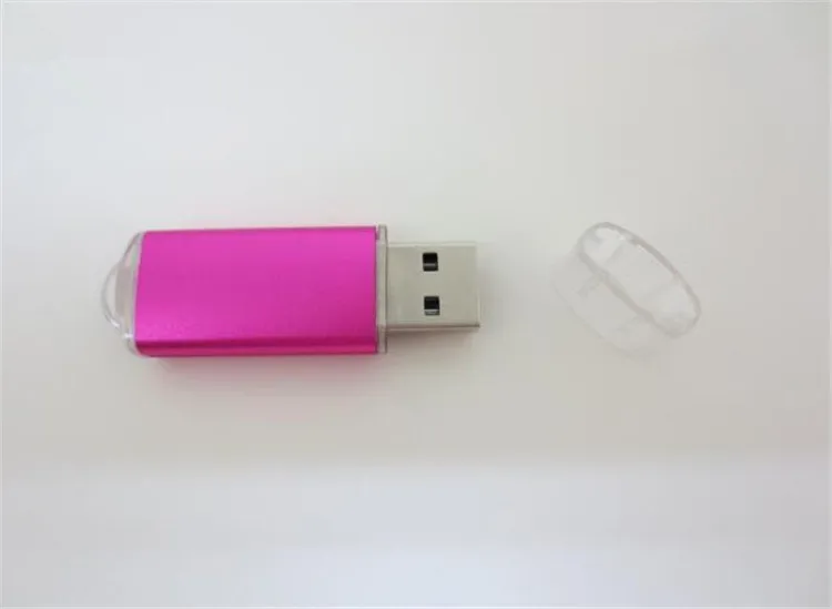 Логотип клиента USB флеш-накопитель 64 ГБ Флешка 32 ГБ 16 ГБ 8 ГБ внешняя карта памяти USB диск Clef USB ручка драйвер персонализированный подарок