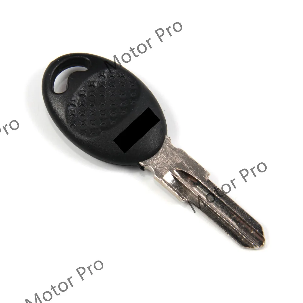 Uncut Blade Blank Key For Aprilia Tuono 1000R SXV 550 SMV SL 750 1200 Motorcycle Replacement Accessories SMV750 SL750 BLACK | Автомобили и