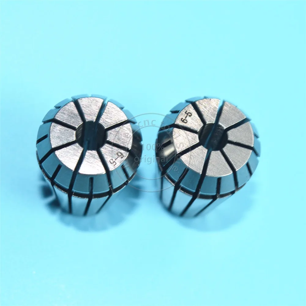 ER20 Collet 1PCS ЧПУ гравировальный деревообрабатывающий фрезерный станок аксессуары