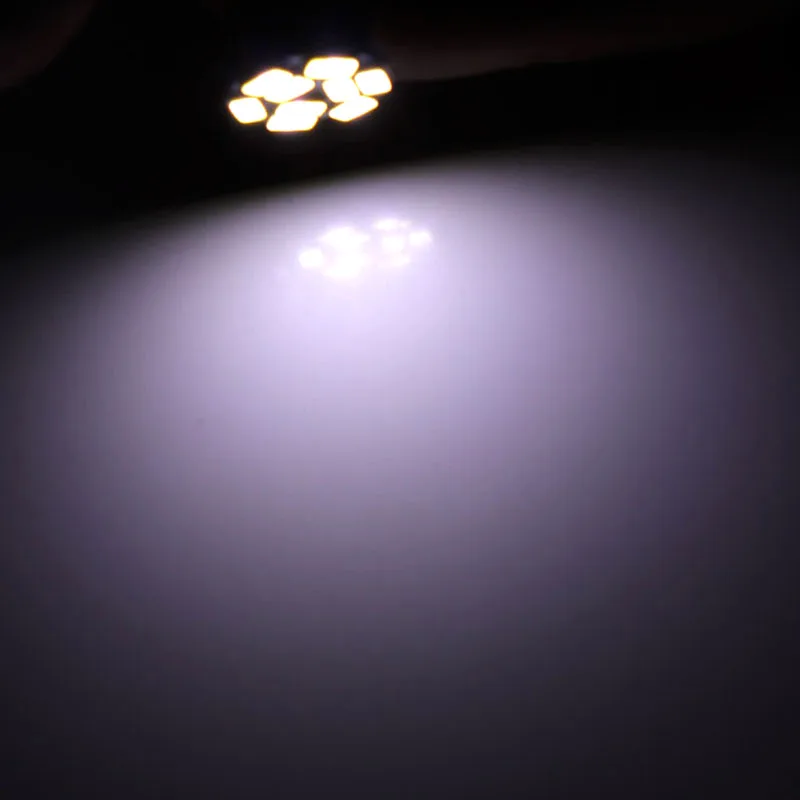 100 шт. авто 1156 стробоскопическая вспышка мигающая P21W BA15S 9 SMD 5630 5730 автомобильный