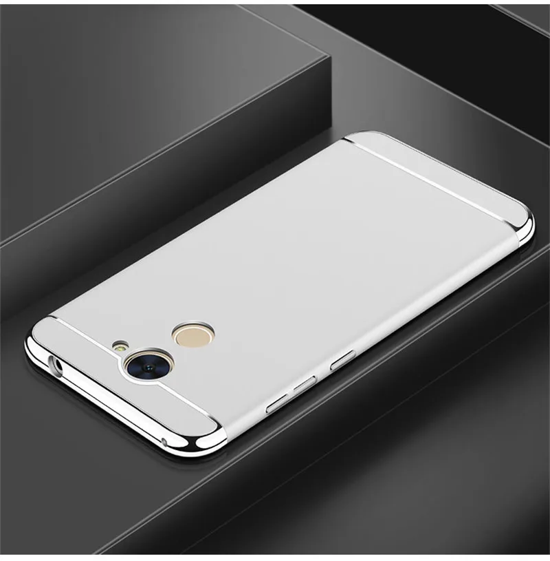 e TRISEOLY чехол для Huawei Y7 Prime покрытие ультра-тонкий жесткий чехол для Huawei Y7 TRT-LX1/Y7 премьер TRT-TL00/Y7 Наслаждайтесь 7 Plus 5,5 - Цвет: e