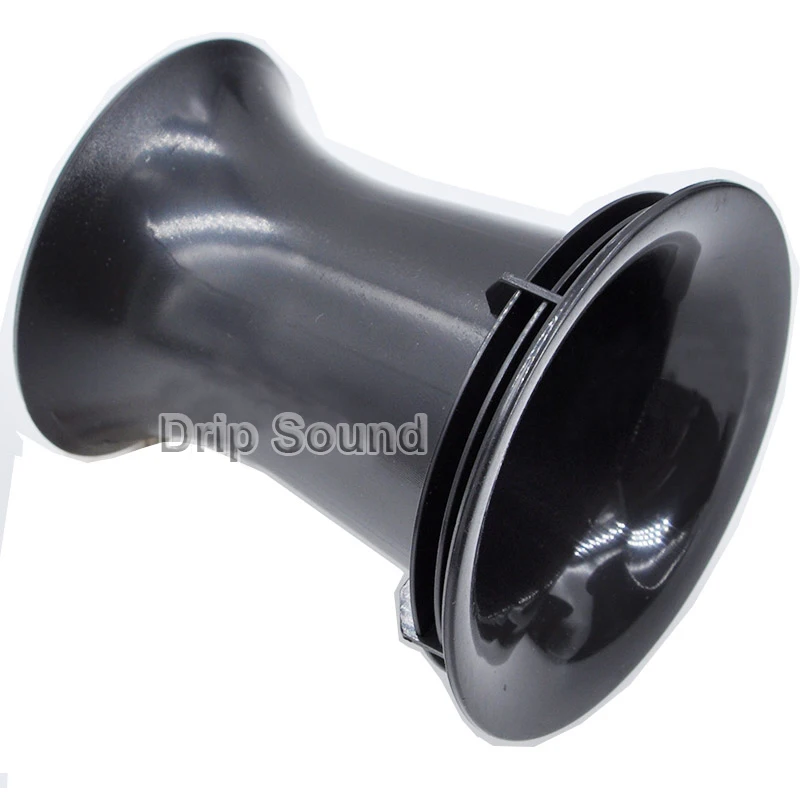 1 шт. динамик порт труба Бас Сабвуфер стерео аудио рефлекторная трубка