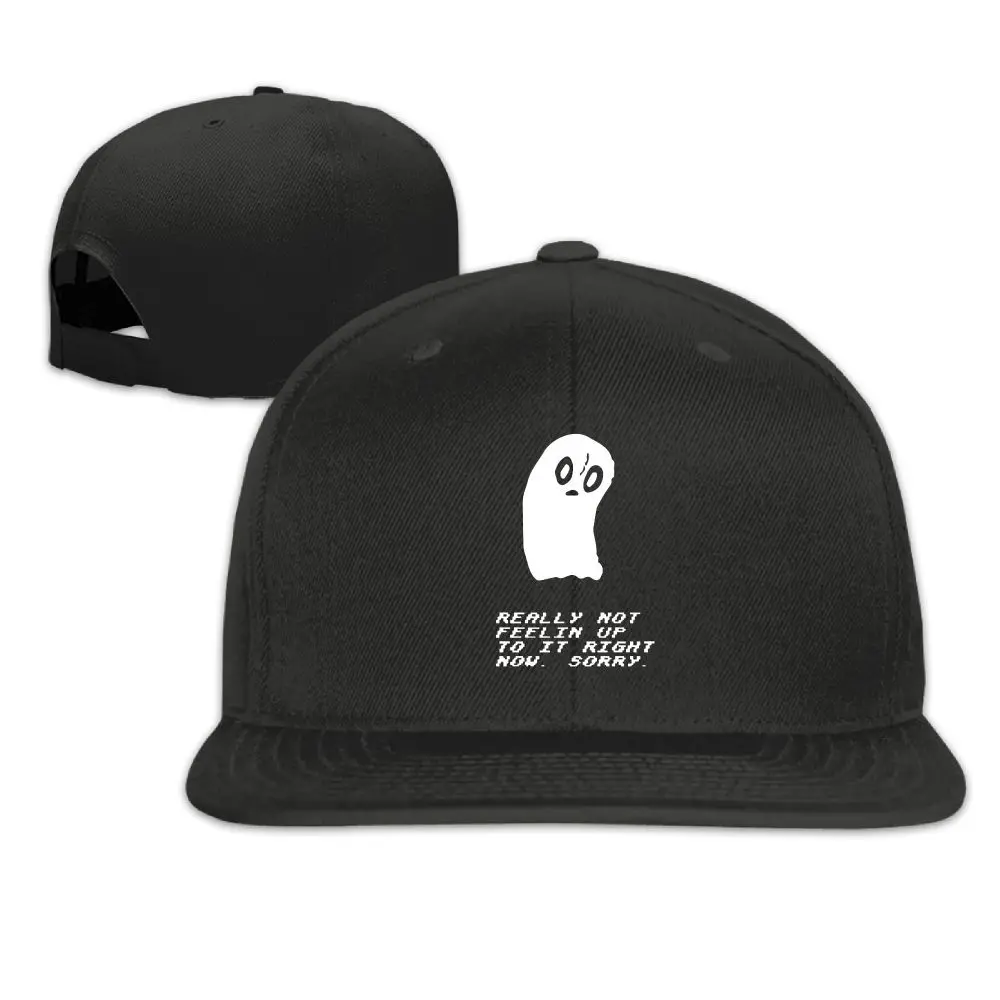 SAMCUSTOM Кепка бейсбольная кепка боковая 3D печать Undertale Повседневная gorras хип хоп