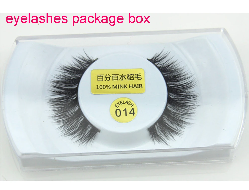 Норки волос ресницы Бесплатная доставка реального норки длинные густые sexy