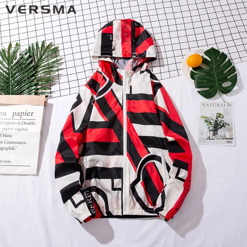VERSMA 2019 корейский тренд Кемпинг Пешие Прогулки одежда мужская куртка пальто