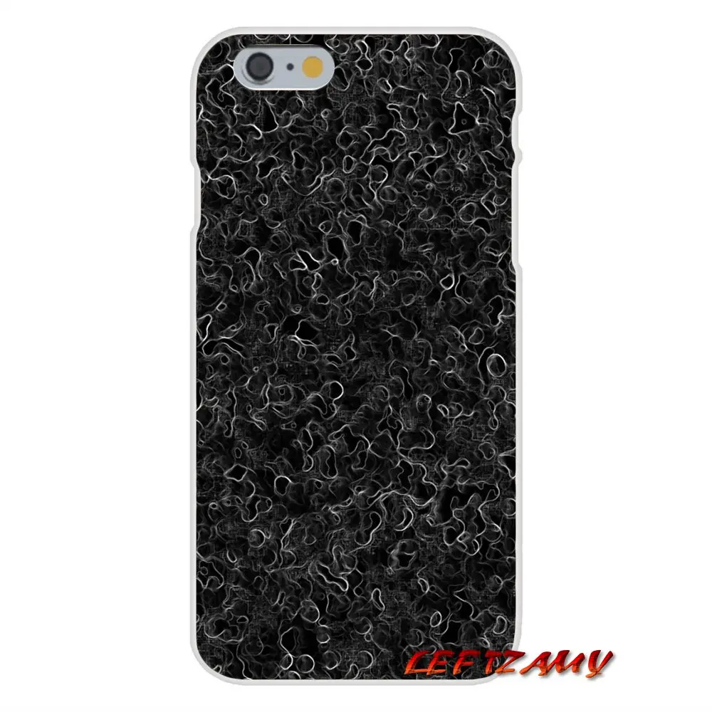 Для samsung Galaxy A3 A5 A7 J1 J2 J3 J5 J7 2015 2016 2017 черный и красный текстуры металла аксессуары