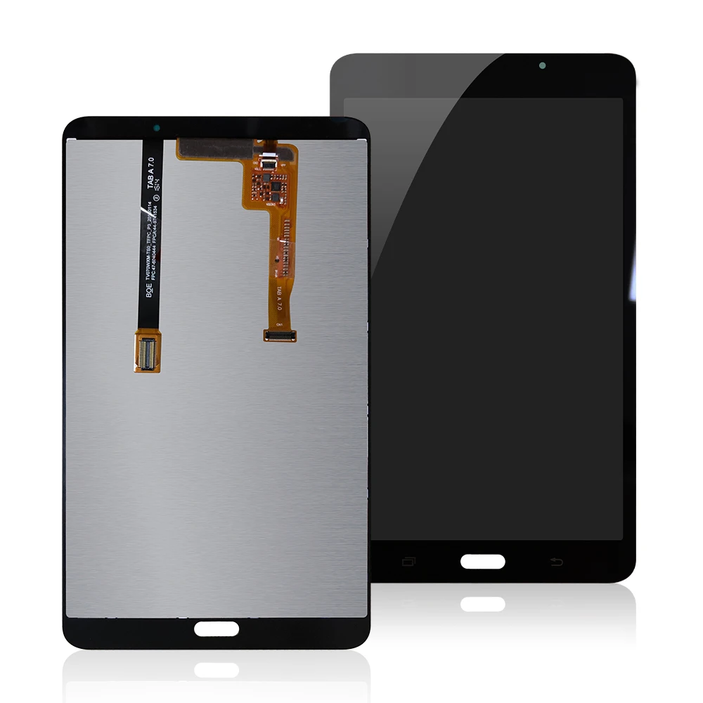 Качественный настольный ЖК-дисплей для Samsung Galaxy Tab 7 0 2016 SM-T280 SM-T285 T280 T285
