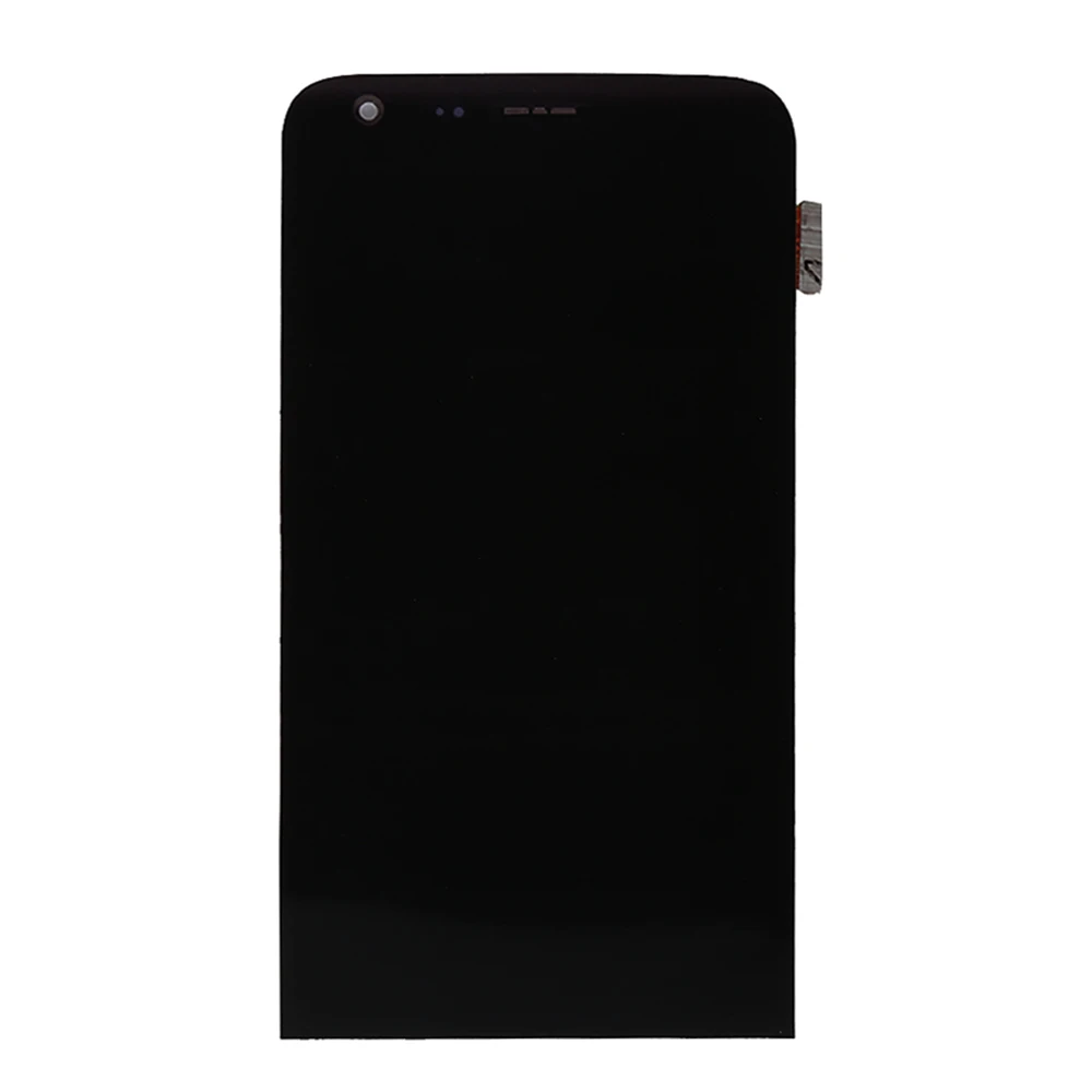 Для LG G5 lcd H830 H840 H850 H868 ЖК-дисплей с сенсорным экраном дигитайзер рамкой поузловая