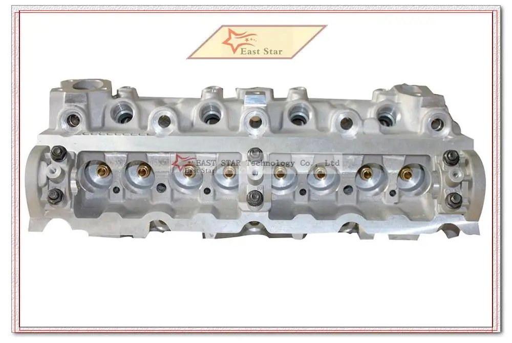 908 072 XUD9 TE DHX D8C головка цилиндра для Citroen Jumper Fiat Ducato 306 405 806 Boxer 1.9TD 8v 92 0200H5 0200N8