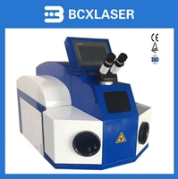 factory directly sale desktop solding laser welding machine with cheap price