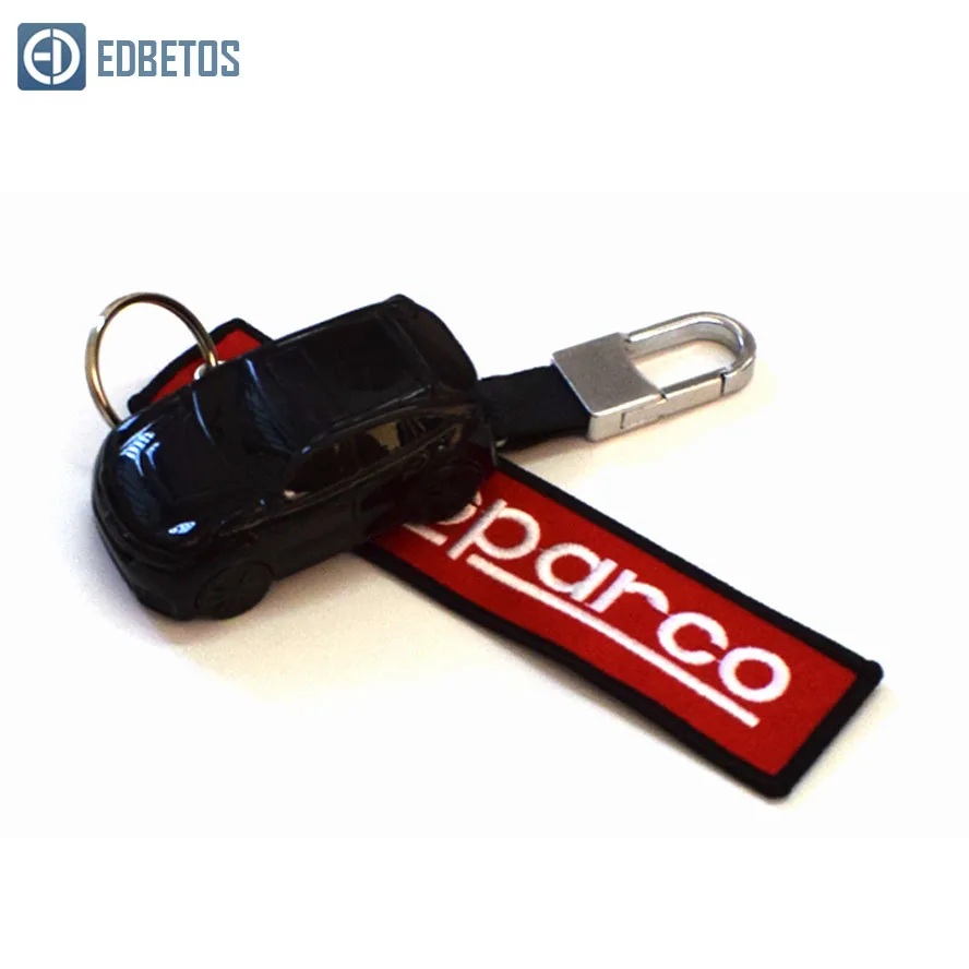 red sp Jdm Гоночный брелок EDBETOS дрейф Jdm Осака брелок Jdm Kanjo-производительность двигателя брелки как Fck ключевые метки - Название цвета: red sp