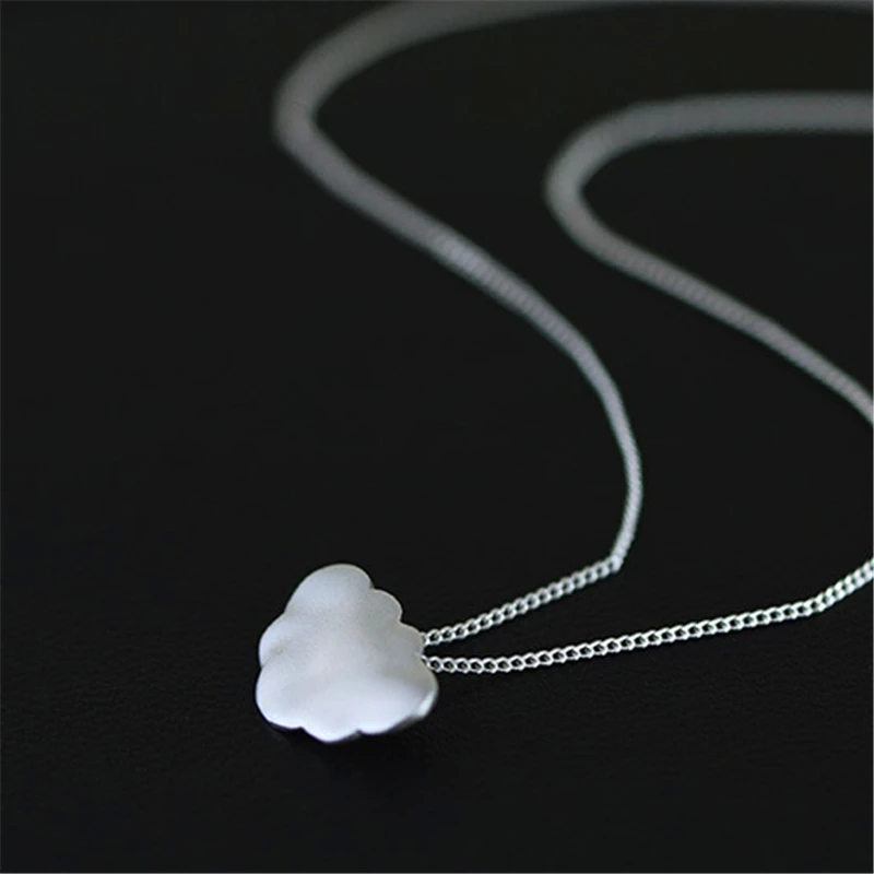 Lotus Fun реальные 925 Серебро Ручной Работы Дизайнера Красивые ювелирные изделия