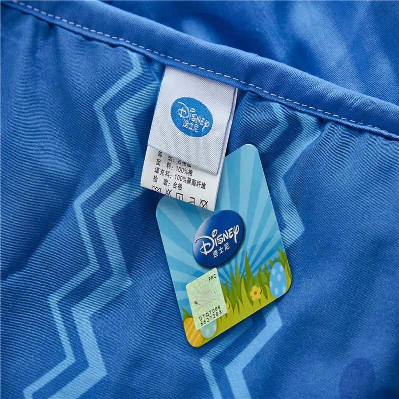 Оригинальные одеяла с Микки Маусом из мультфильма Дисней постельные