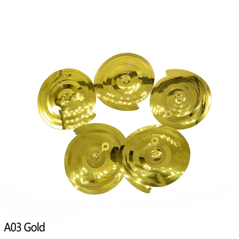 A03 5pcs Вечерние аксессуары для воздушного шара, 1 комплект, цепочка для воздушного шара, держатель с зажимом, палочка для шариков, клей в горошек, украшение для свадьбы, дня рождения, вечеринки - Цвет: A03 5pcs