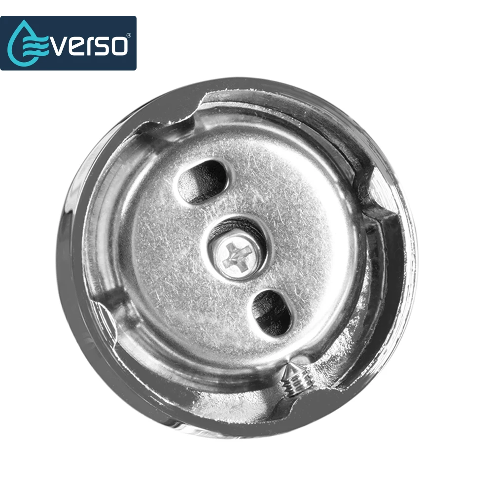 EVERSO 2 крючка металлический крючок полотенца для ванной Настенные Вешалки одежды