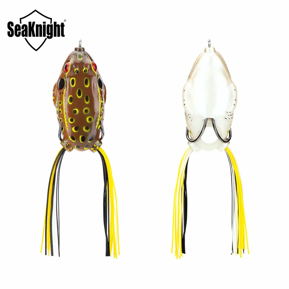 SeaKnight БРЭНД Topwater приманка 21 г 65 мм/13 5 55 мм/6 45 мм плавающая для рыбалки мягкие