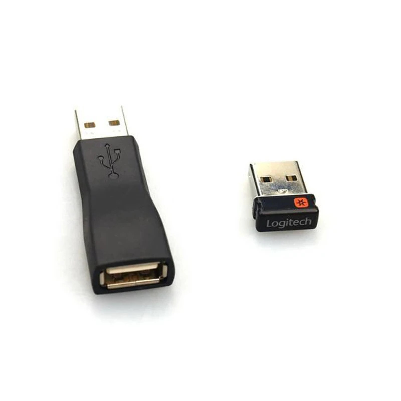 Беспроводная клавиатура Logitech K400 Plus 2 4G игровой ноутбук ПК геймер оригинальная